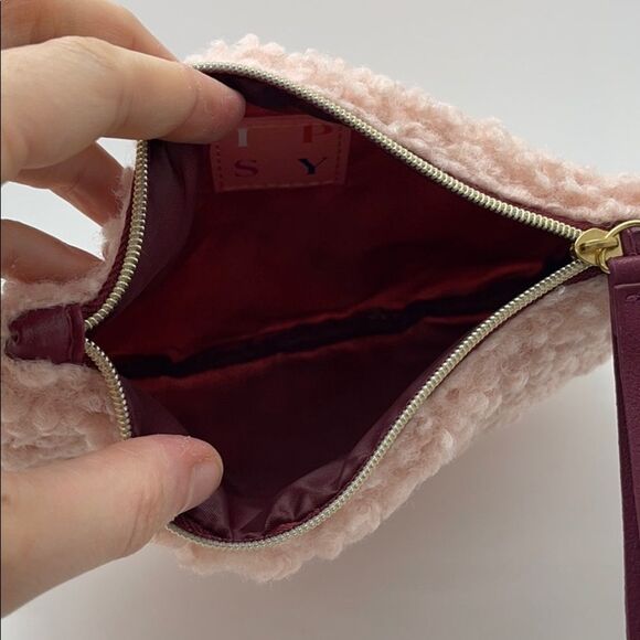 NWT IPSY December 2020 Luxe Bag - Picture 5 of 16